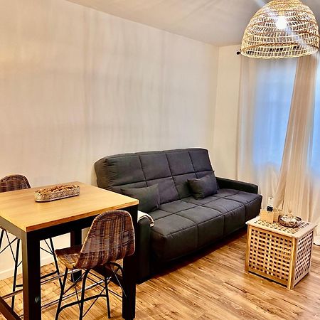 Paris -Vitry-Sur-Seine Apartment Екстериор снимка